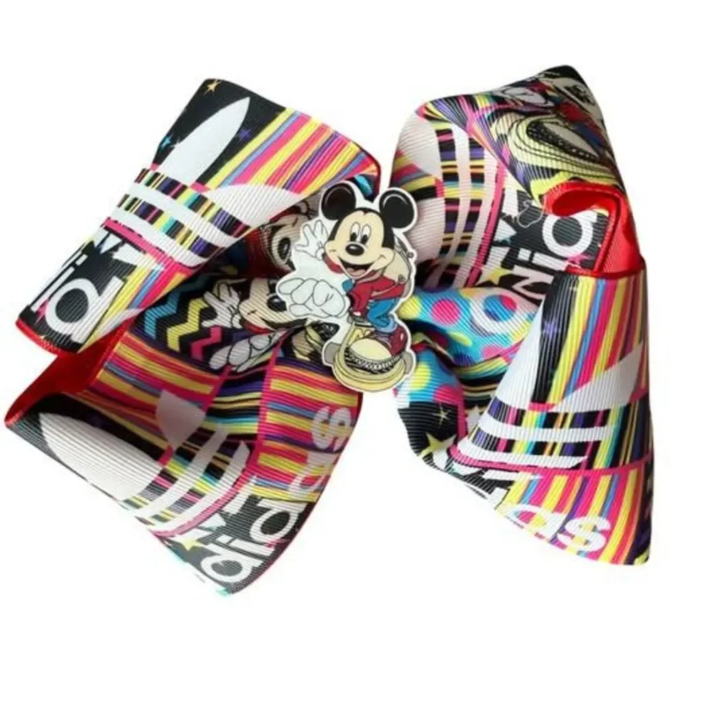 Set‎ of 16 Boutique New Hair Bows